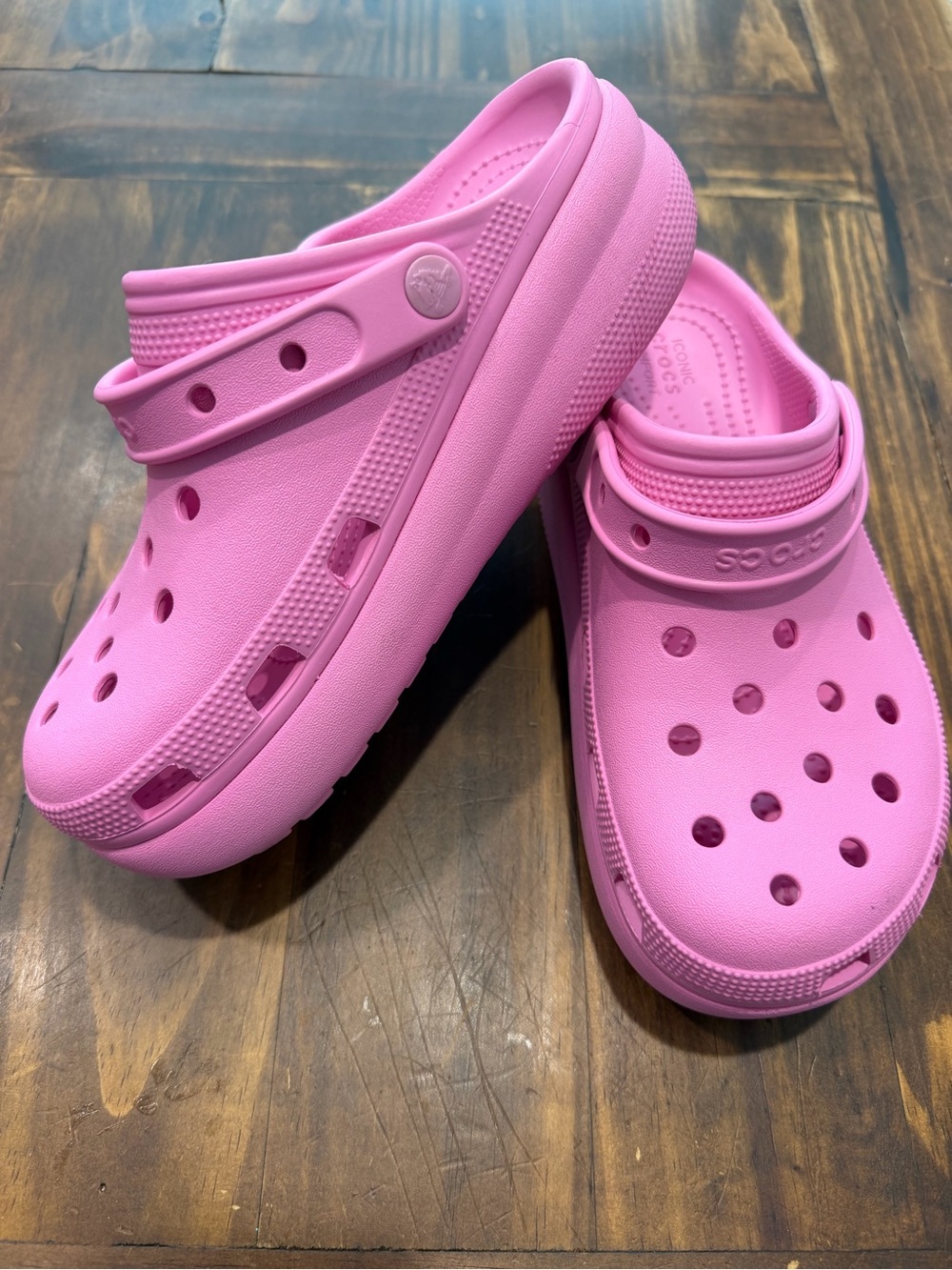 Crocs